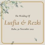 Lutfia & Rezki