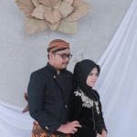 Ghina & Bima