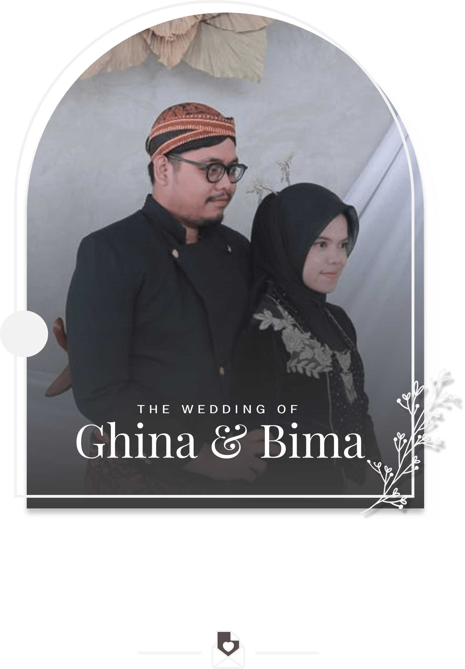 Ghina & Bima31