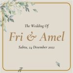 Fri & Amel