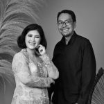 Irene & Bene