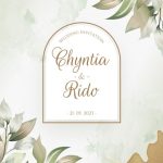 Chyntia & Rido