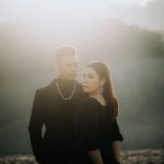 Andre & Almira