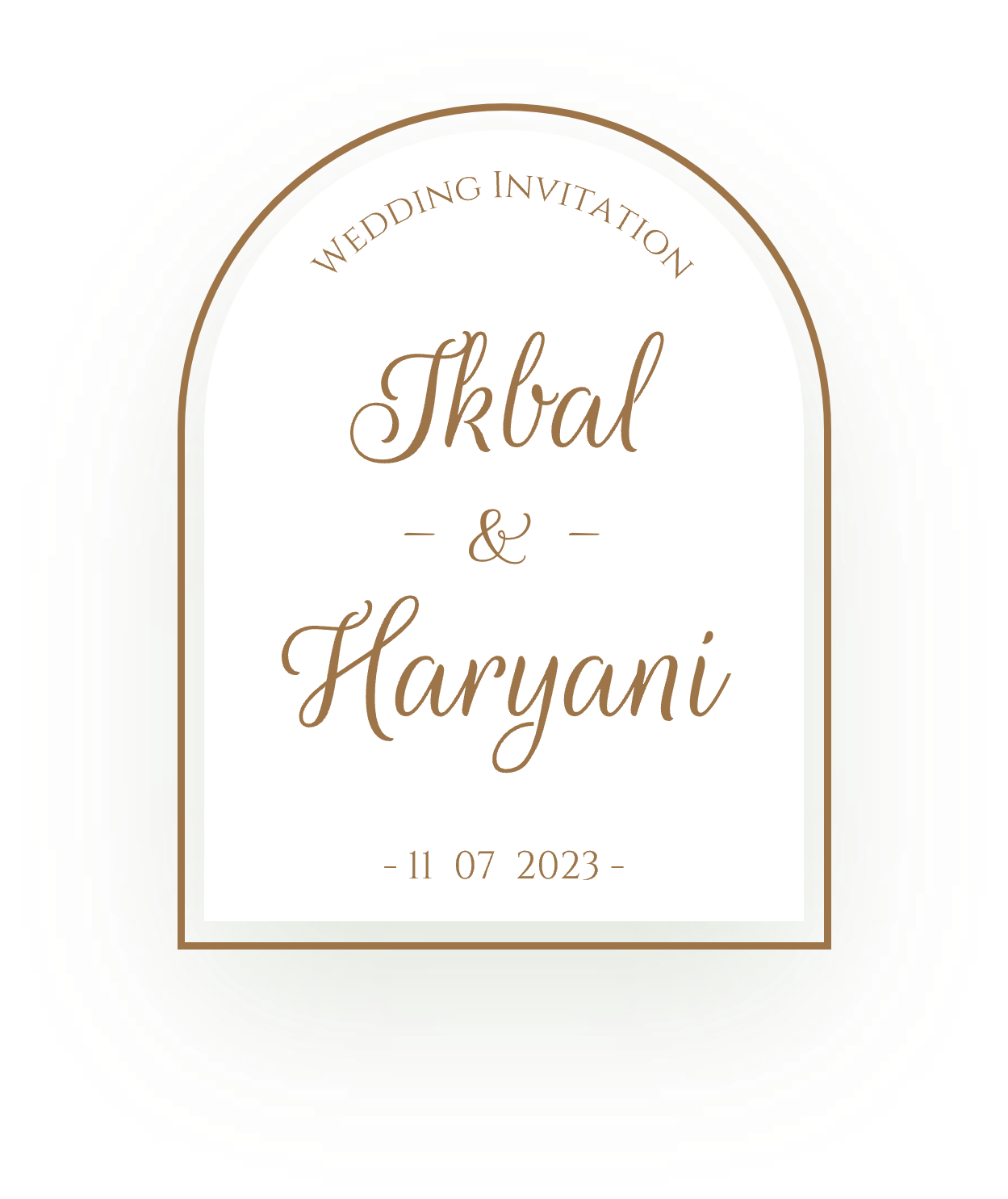 Ikbal & Haryani3