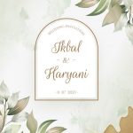 Ikbal & Haryani