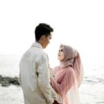 Melani & Reza