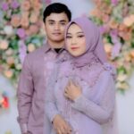 Affan & Kiya
