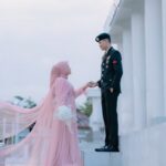 Indah & Mukram