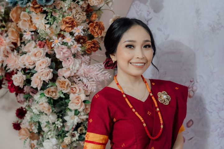 Abigail dan Edo1