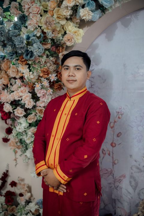 Abigail dan Edo3