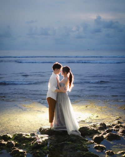 Andy & Devi77