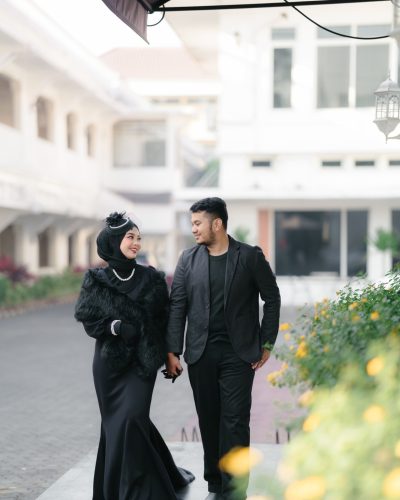 Angie & Putri18