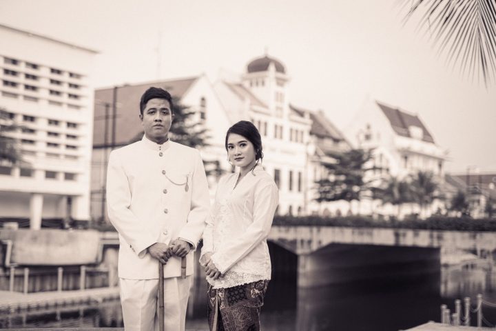 Arie & Erian55