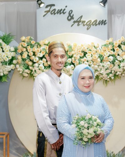 Arkam & Fani12
