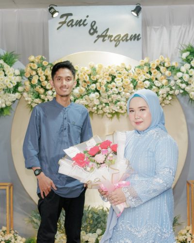 Arkam & Fani18