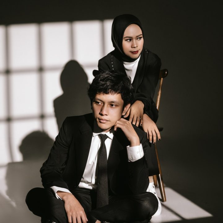 Chyntia & Rido68