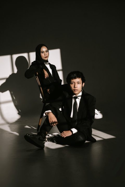 Chyntia & Rido69