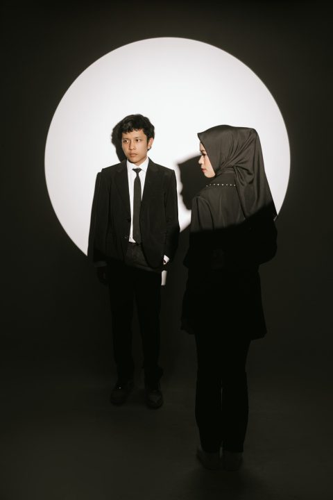 Chyntia & Rido71