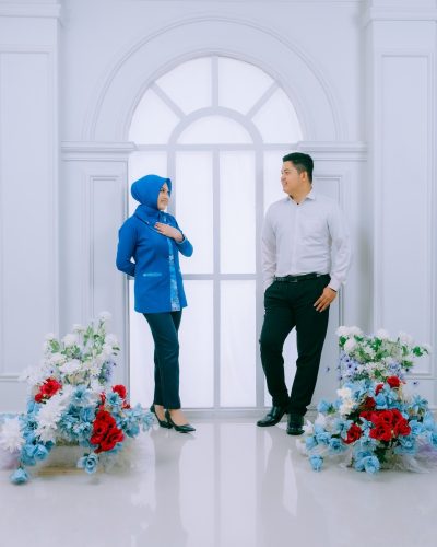 Devi & Fadhlan11