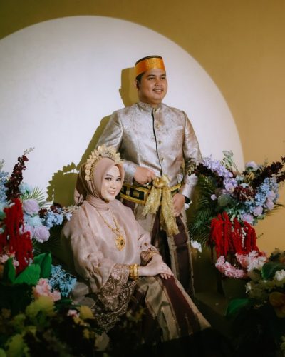 Devi & Fadhlan16