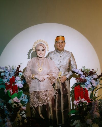 Devi & Fadhlan5