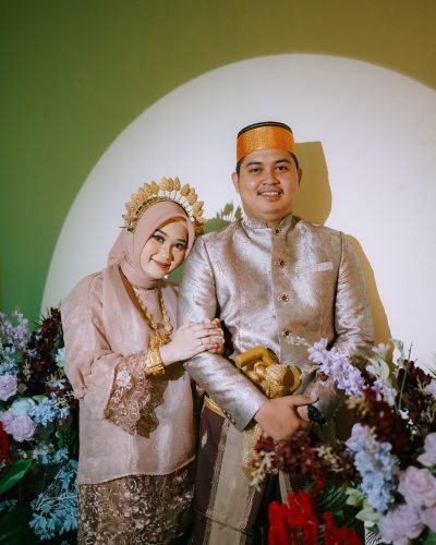 Devi & Fadhlan8