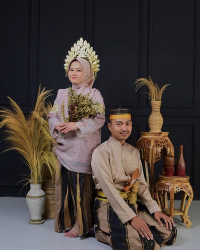 Fitri & Aan36