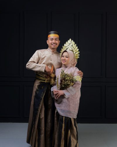 Fitri & Aan38
