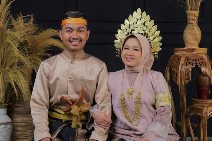 Fitri & Aan41