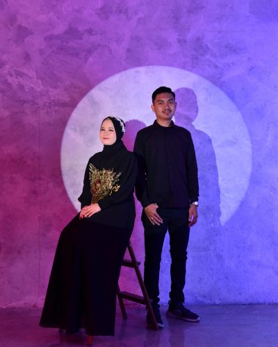 Fitri & Aan44