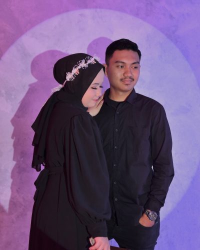 Fitri & Aan45