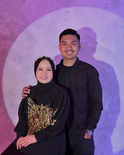 Fitri & Aan46