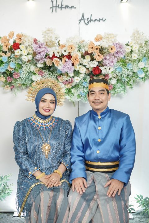 Hikmah & Acca54