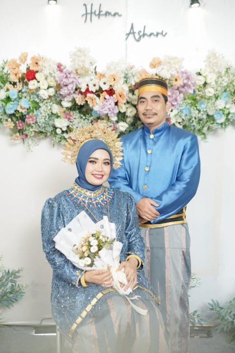 Hikmah & Acca55