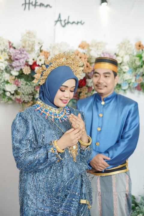 Hikmah & Acca60