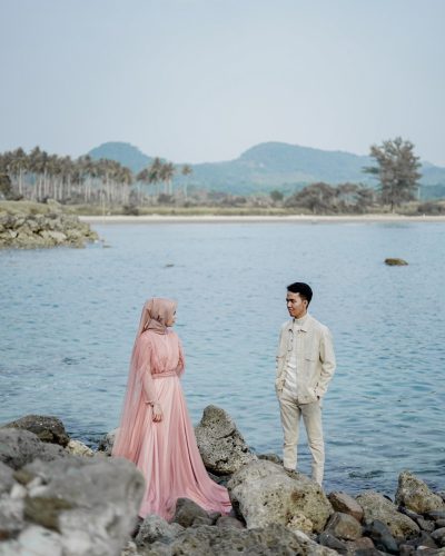 Melani & Reza18