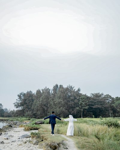 Melani & Reza19