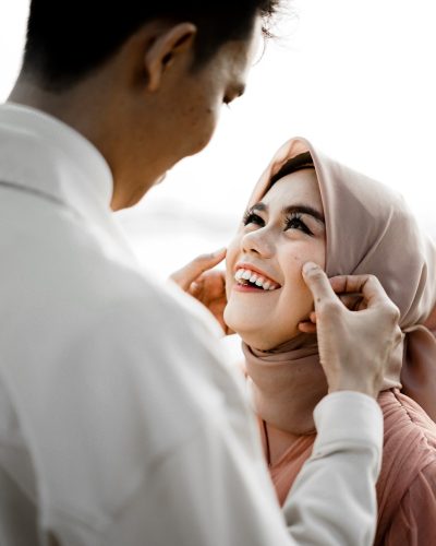Melani & Reza20