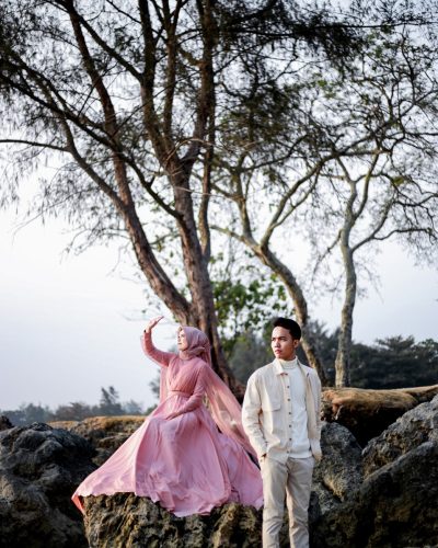 Melani & Reza21