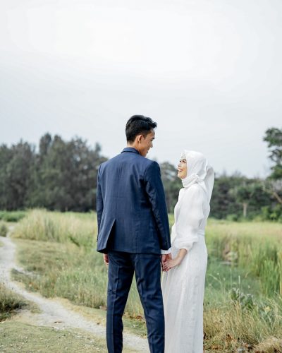Melani & Reza22