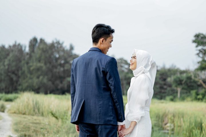 Melani & Reza22