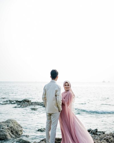 Melani & Reza23