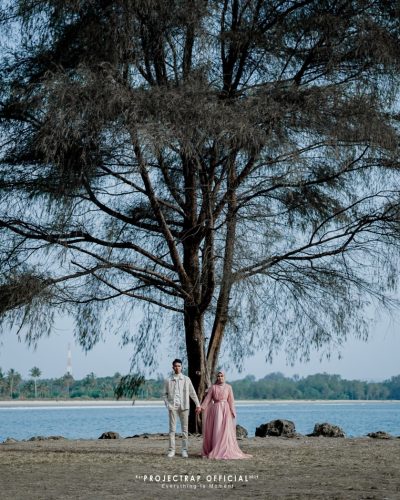 Melani & Reza24
