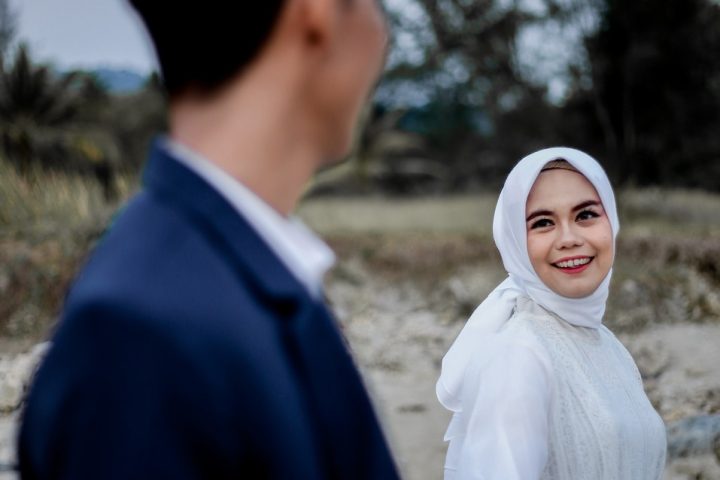 Melani & Reza25