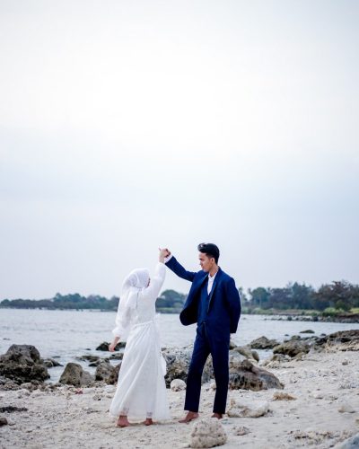 Melani & Reza26