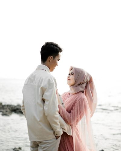 Melani & Reza28