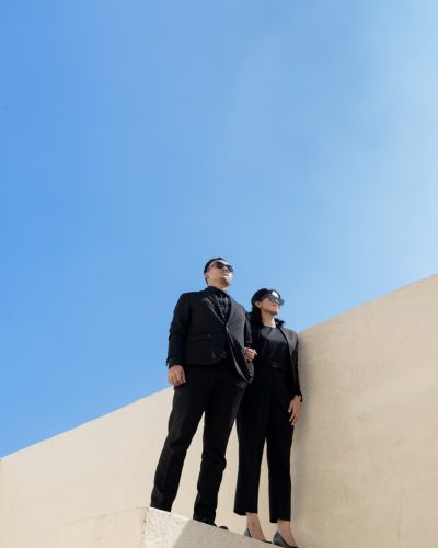 Nimas & Iqbal47