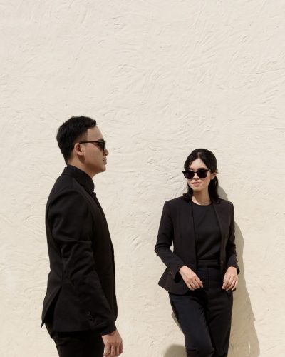 Nimas & Iqbal57