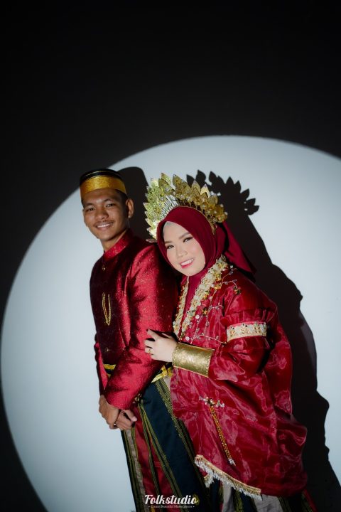 Nurul & Nirwan38