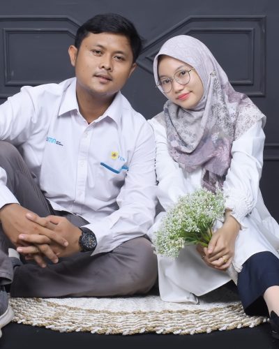 Putri & Eko9